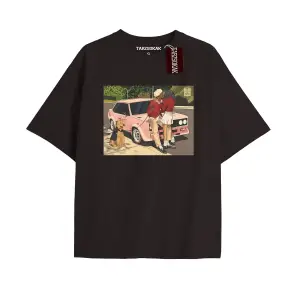 Tyler The Creator Tişört THE 75