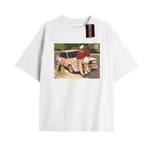 Tyler The Creator Tişört THE 76