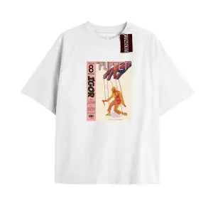 Tyler The Creator Tişört THE 80