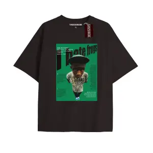 Tyler The Creator Tişört THE 81