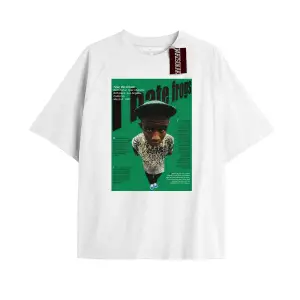 Tyler The Creator Tişört THE 82