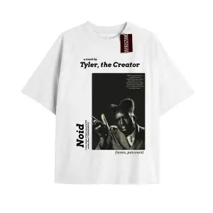 Tyler The Creator Tişört THE 86