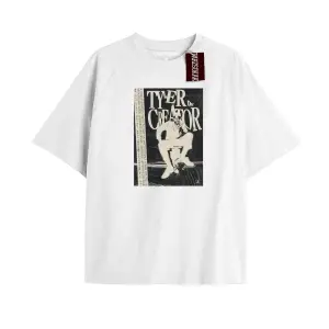 Tyler The Creator Tişört THE 88