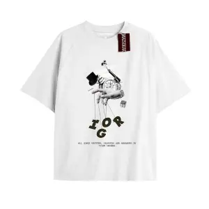 Tyler The Creator Tişört THE 92