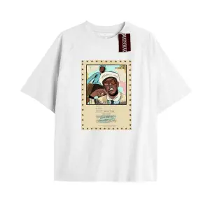 Tyler The Creator Tişört THE 94