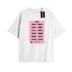 Tyler The Creator Tişört THE 96