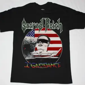 TYPE O NEGATIVE LITTLE MISS SCARE ALL NEW BLACK T-SHIRT ÖN VE ARAKA BASKILI