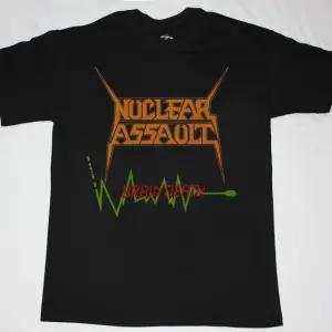TYPE O NEGATIVE OCTOBER RUST NEW BLACK T-SHIRT