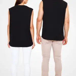 Type O Negative Siyah Kolsuz Tişört T-shirt