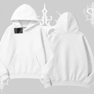 Ucuz Beyaz Yarım fermuarlı