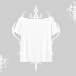 KALİTELİ Kayık T-shirt