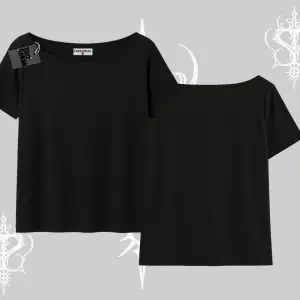 KALİTELİ Kayık T-shirt