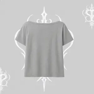 KALİTELİ Kayık T-shirt