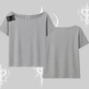 KALİTELİ Kayık T-shirt