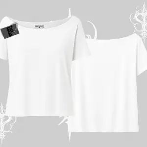 KALİTELİ Kayık T-shirt