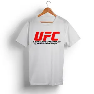 Ufc Ultimate Fighting Championship Unisex Tişört