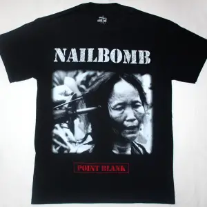 UFO LOGOSHIRT NEW BLACK T-SHIRT ÖN VE ARAKA BASKILI