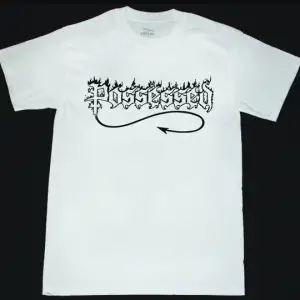 U.K. SUBS AT THE OLYMPIC AUD. NEW WHITE T SHIRT