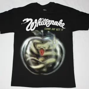 UNCLE SLAM SAY UNCLE 1988 NEW BLACK T-SHIRT ÖN VE ARAKA BASKILI