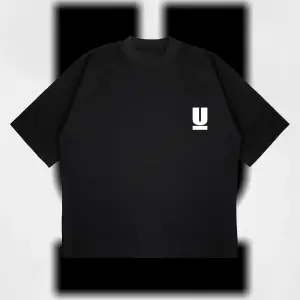 Undercover Unisex Pamuklu Nefes Alan Kalın Kumaşlı