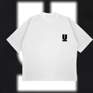 Undercover Unisex Pamuklu Nefes Alan Kalın Kumaşlı