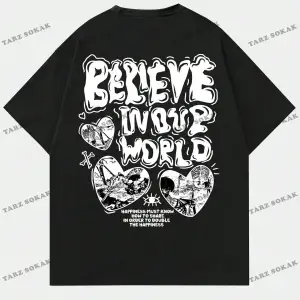 Uni?sex Bay/bayan Üçgen Beri?ve S T-shirt