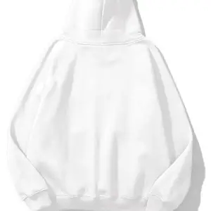 Unisex 101 Holy Spirit Sweatshirt Beyaz