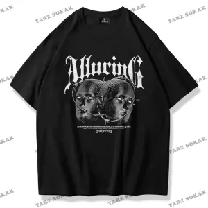 Unisex Alluring Tshirt
