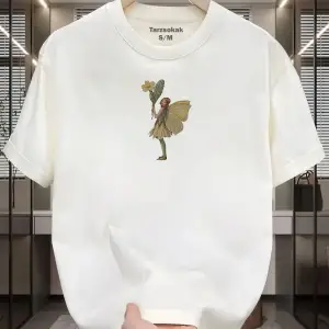 UNİSEX Aşk perisi T-shirt