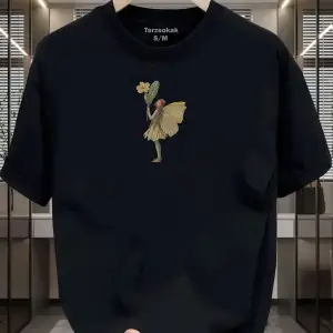 UNİSEX Aşk perisi T-shirt