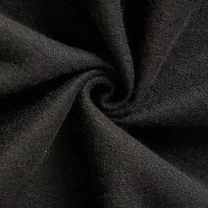 Ünisex Basic Slim Fit Kapüşonlu Fermuarlı Cepli Sweatshirt Nar Çiçeği Siyah