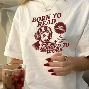 Unisex Baskılı Oversize %100 Pamuk