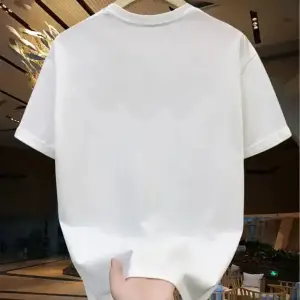 Unisex Baskılı Oversize %100 Pamuk