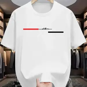 Unisex Baskılı Oversize