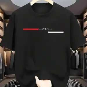 Unisex Baskılı Oversize