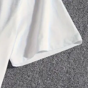 Unisex Baskılı Oversize