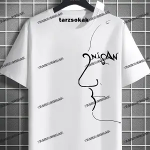 Unisex Bay  Çocuk T-shirt Atatürk Cumhrutiyet 23 nisan 10 kasım 29 ekim  kod:21