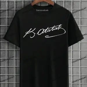 Unisex Bay  Çocuk T-shirt Atatürk Cumhrutiyet 23 nisan 10 kasım 29 ekim  kod:24