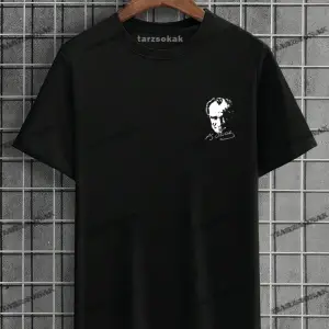 Unisex Bay  Çocuk T-shirt Atatürk Cumhrutiyet 23 nisan 10 kasım 29 ekim  kod:26