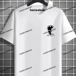 Unisex Bay  Çocuk T-shirt Atatürk Cumhrutiyet 23 nisan 10 kasım 29 ekim  kod:26