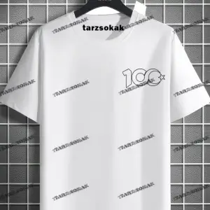 Unisex Bay  Çocuk T-shirt Atatürk Cumhrutiyet 23 nisan 10 kasım 29 ekim  kod:29