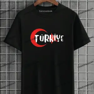 Unisex Bay  Çocuk T-shirt Atatürk Cumhrutiyet 23 nisan 10 kasım 29 ekim  kod:31