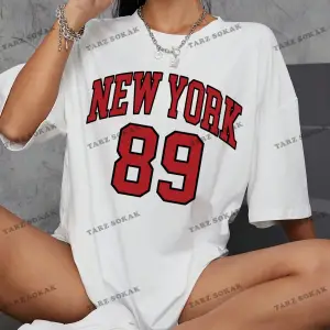 Unisex BAY  Goth Kadın Kafatası Desenli Damla Omuz T-shirt KOD-1367