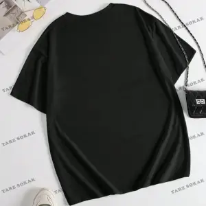 Unisex BAY  Grunge Punk Kadın Japon Anime Karakter Baskılı Kısa Kollu Tişört KOD-1345