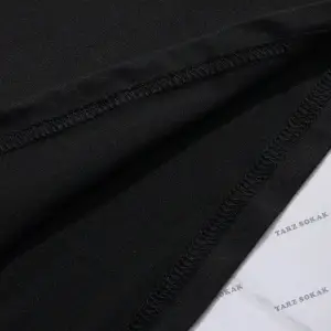 Unisex BAY  Kadın Karikatür Tavşan Baskılı Bol Kesim Tişört KOD-1357