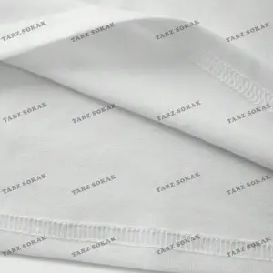 Unisex BAY  Kafatası Desenli Yuvarlak Yaka Sloganlı Kadın Tişört KOD-1327