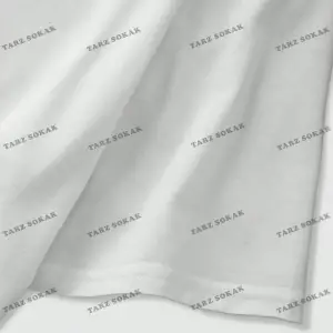 Unisex BAY  Kafatası Desenli Yuvarlak Yaka Sloganlı Kadın Tişört KOD-1327