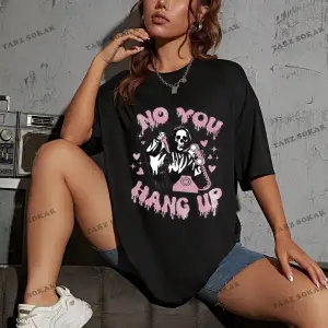 Unisex BAY   Tişört  KOD-1405