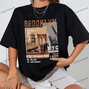 Unisex BAY   Tişört  KOD-1406