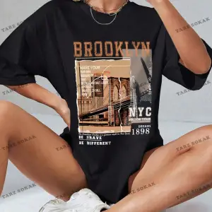 Unisex BAY   Tişört  KOD-1406